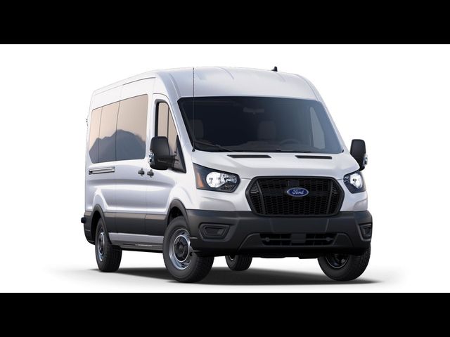 2024 Ford Transit XL