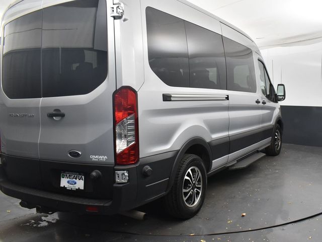 2024 Ford Transit XL