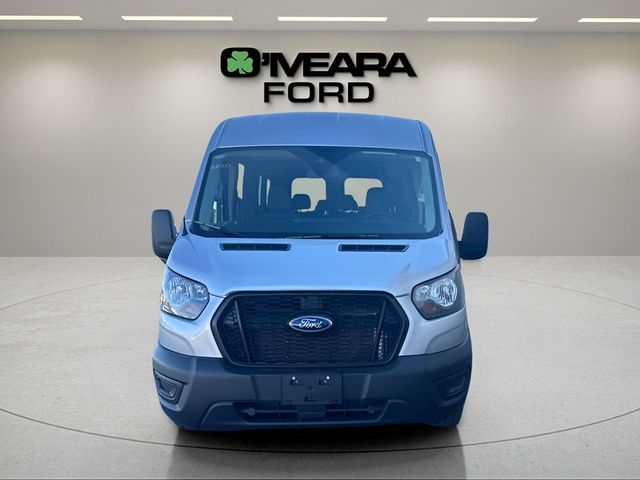 2024 Ford Transit XL