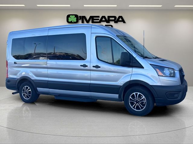 2024 Ford Transit XL