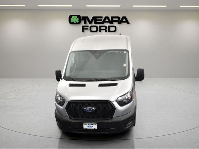 2024 Ford Transit XL