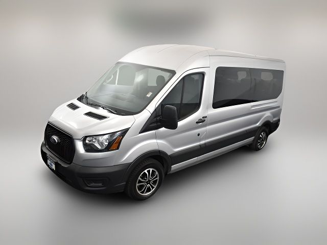 2024 Ford Transit XL