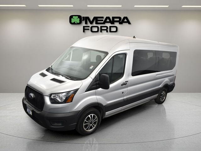 2024 Ford Transit XL