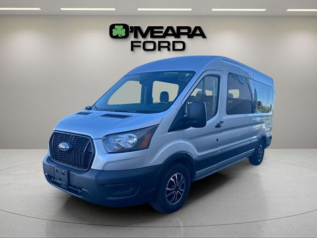 2024 Ford Transit XL