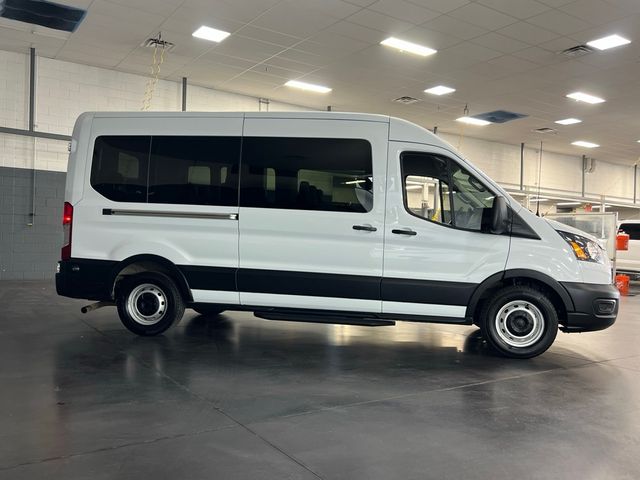2024 Ford Transit XL