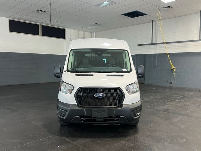 2024 Ford Transit XL