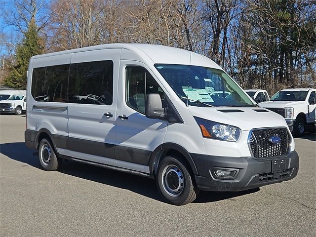 2024 Ford Transit XL