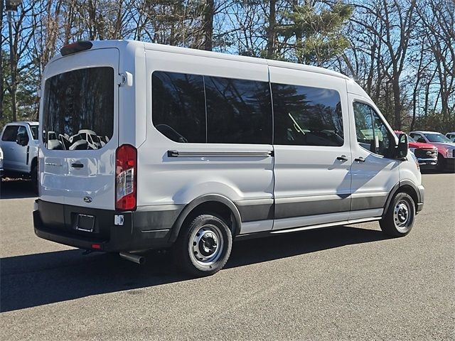 2024 Ford Transit XL