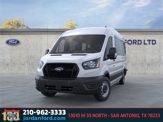 2024 Ford Transit XL