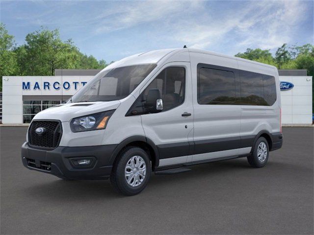 2024 Ford Transit XL