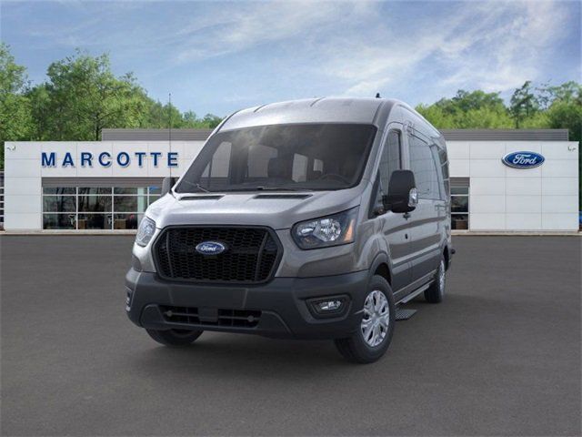 2024 Ford Transit XL