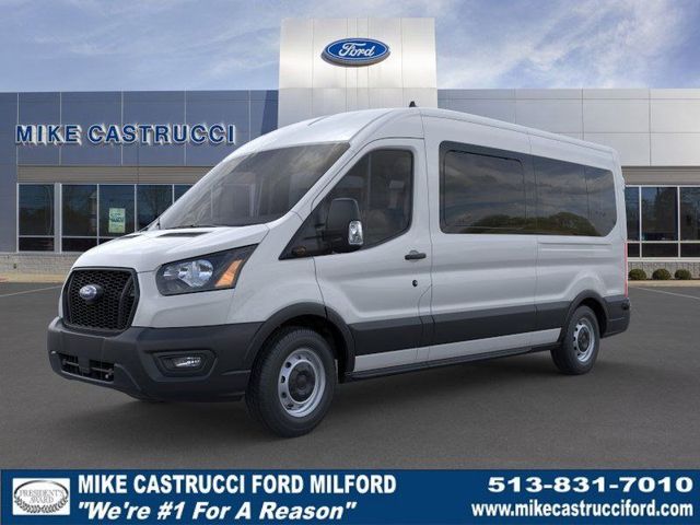 2024 Ford Transit XL