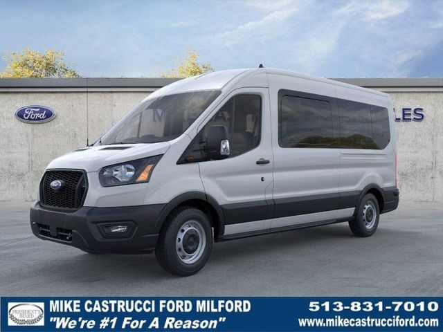 2024 Ford Transit XL