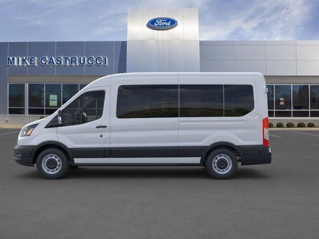 2024 Ford Transit XL