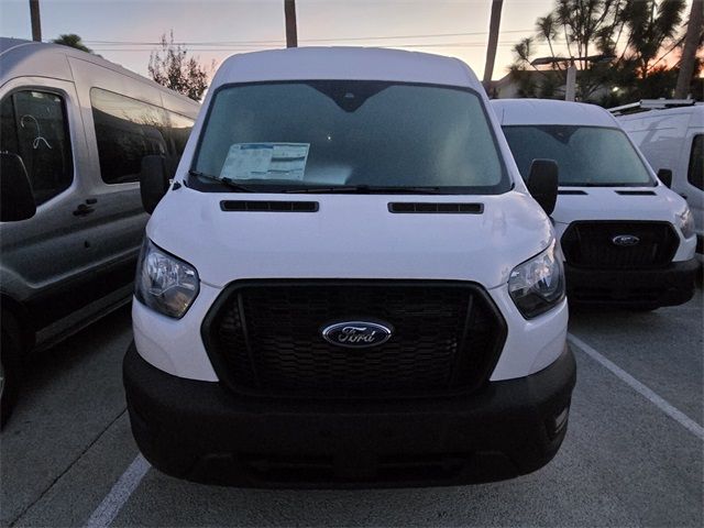 2024 Ford Transit XL