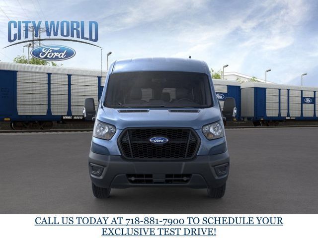 2024 Ford Transit XL