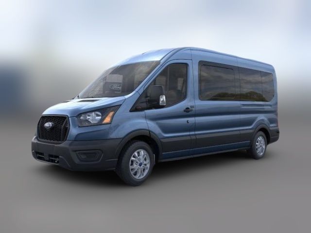 2024 Ford Transit XL