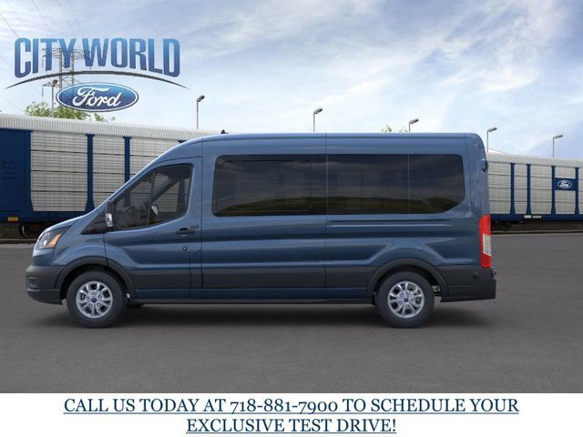 2024 Ford Transit XL