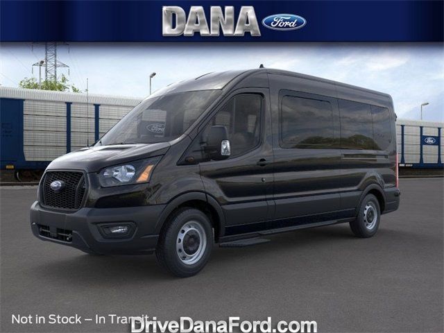 2024 Ford Transit XL