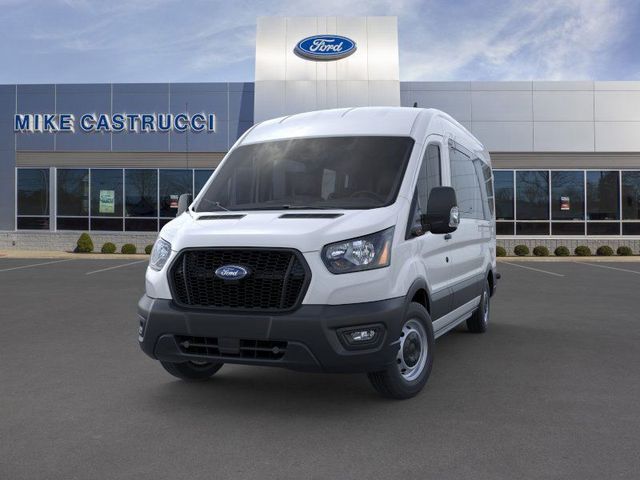 2024 Ford Transit XL