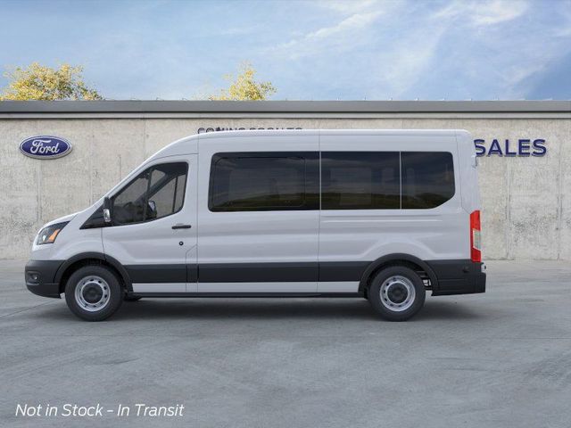 2024 Ford Transit XL