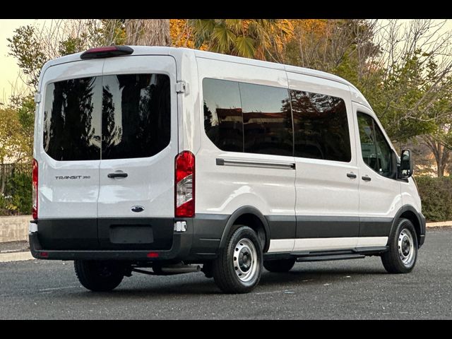 2024 Ford Transit XL