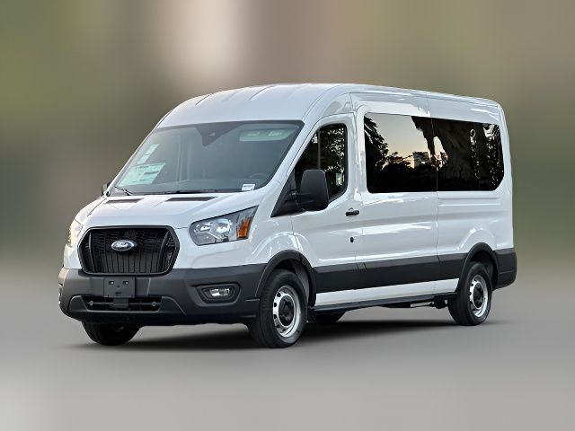 2024 Ford Transit XL