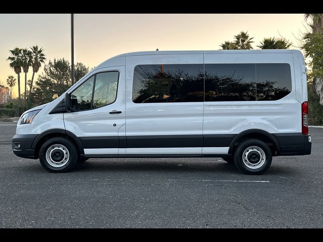 2024 Ford Transit XL