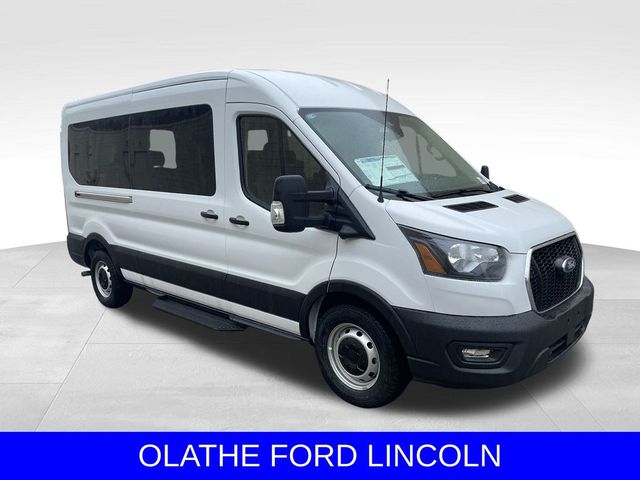 2024 Ford Transit XL