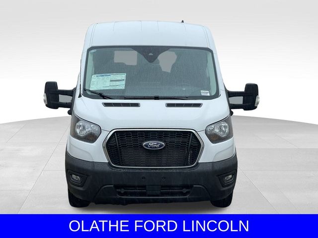2024 Ford Transit XL