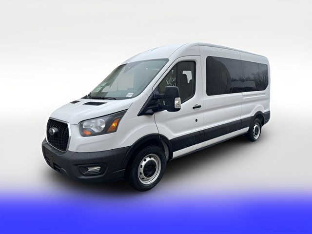2024 Ford Transit XL