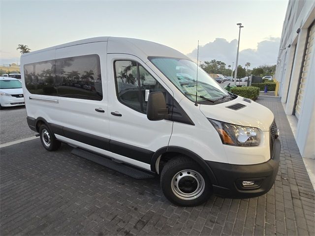 2024 Ford Transit XL