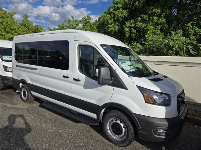 2024 Ford Transit XL