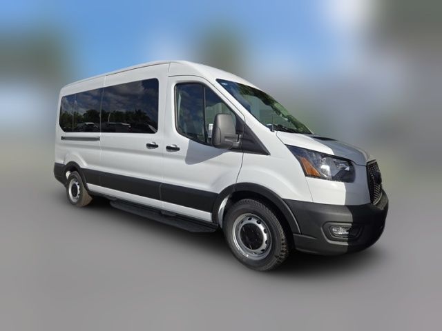 2024 Ford Transit XL