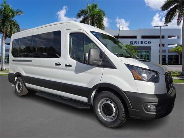 2024 Ford Transit XL