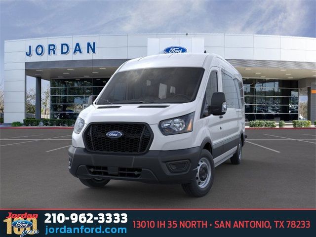 2024 Ford Transit XL