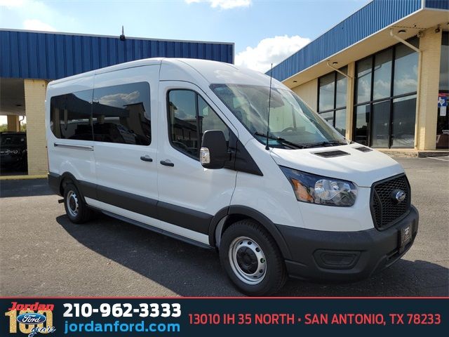 2024 Ford Transit XL