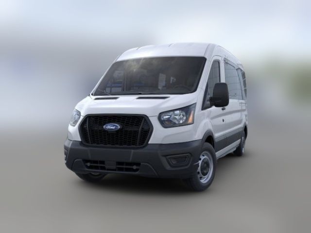 2024 Ford Transit XL