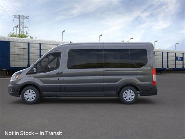 2024 Ford Transit XL