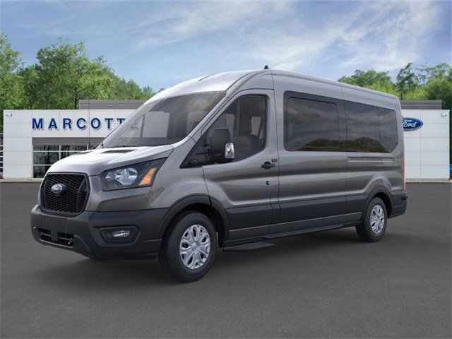 2024 Ford Transit XL