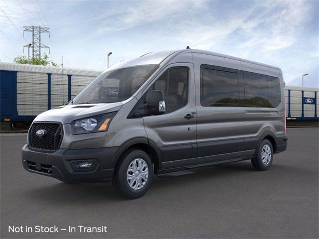 2024 Ford Transit XL