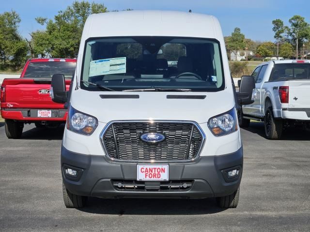 2024 Ford Transit XL