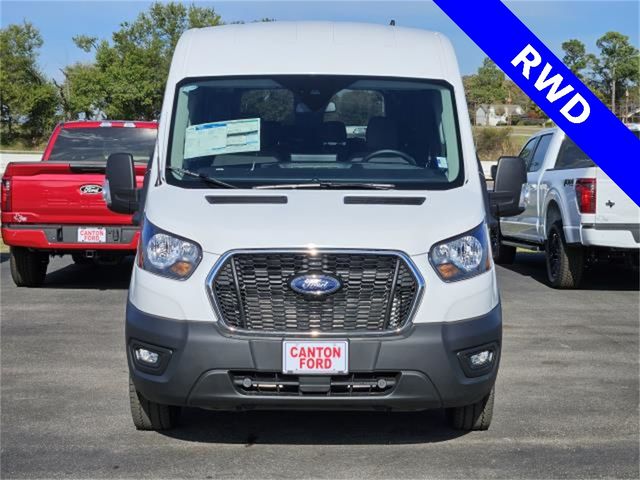 2024 Ford Transit XL