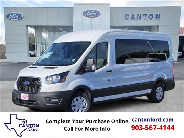 2024 Ford Transit XL