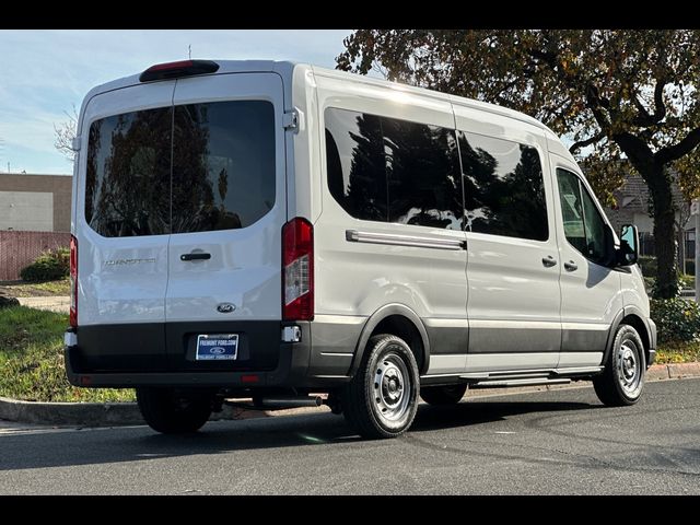 2024 Ford Transit XL