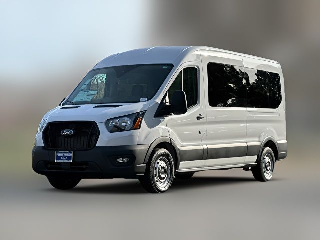 2024 Ford Transit XL