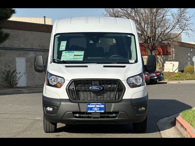 2024 Ford Transit XL