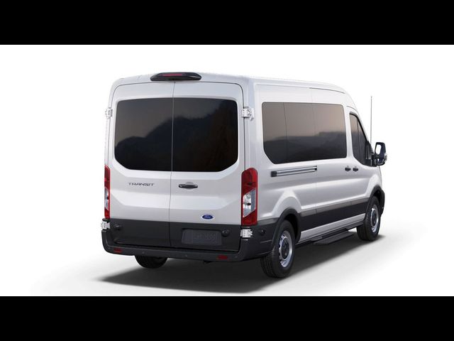 2024 Ford Transit XL