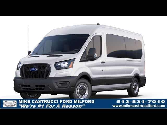 2024 Ford Transit XL