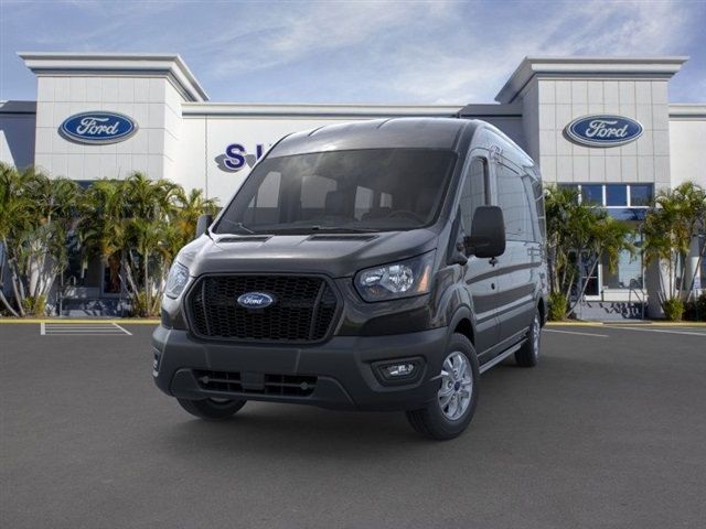 2024 Ford Transit XL